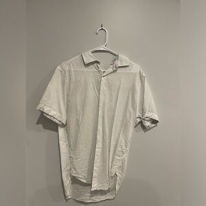 Robert Graham Linen Shirt
